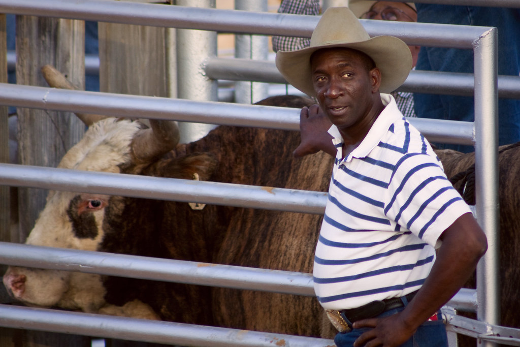 Elgin Texas Rodeo 2009 Flickr