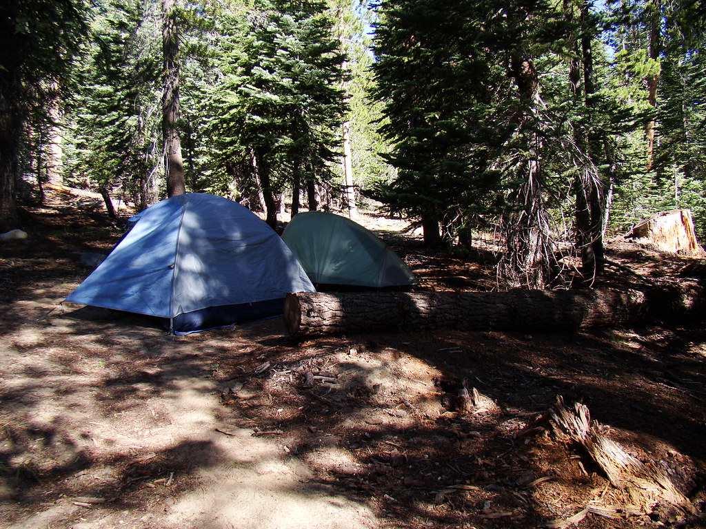Courtright Reservoir Flickr