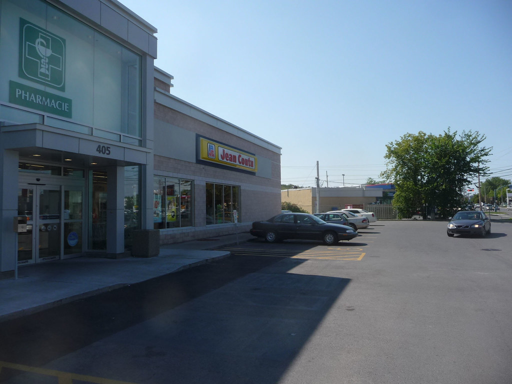 20090902 Jean coutu at Ile Perrot Michael Santschi Flickr