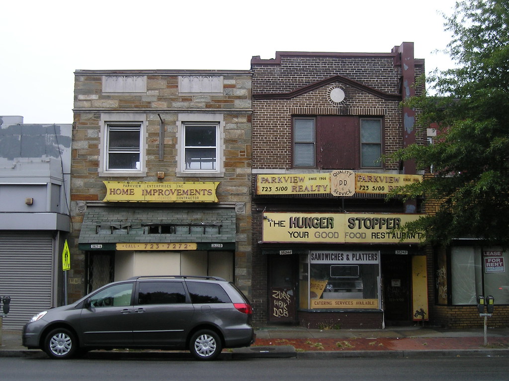 36223624 Ave. parkview dc Flickr