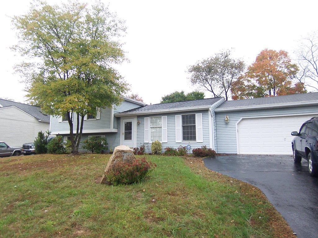 12912 Framingham Ct Herndon Virginia 20171 (Fox Mill Estates) Flickr