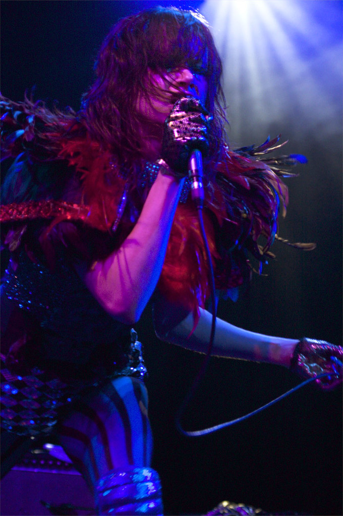 Juliette Lewis Flickr