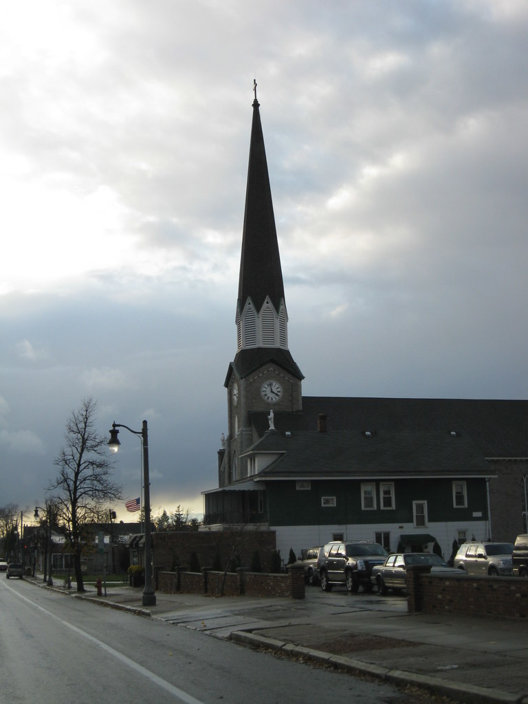 Williamsville, New York Williamsville, New York Flickr