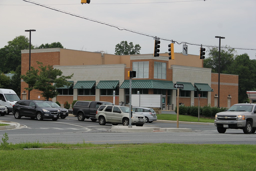 Former Walgreens Bel Air MD 585 Marketplace Dr Bel Air MD … Flickr