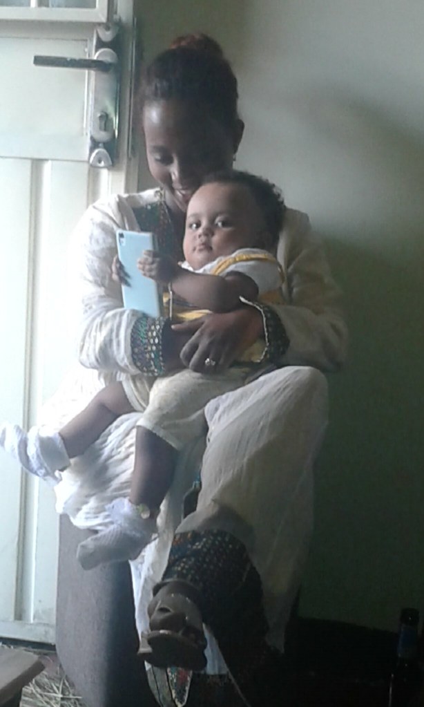 Betsi eden girma Flickr