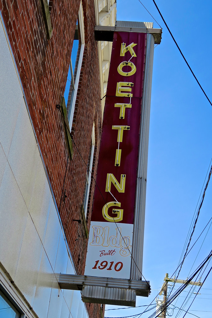 Koetting Building, Ste. Genevieve, MO Koetting Building, 3… Flickr