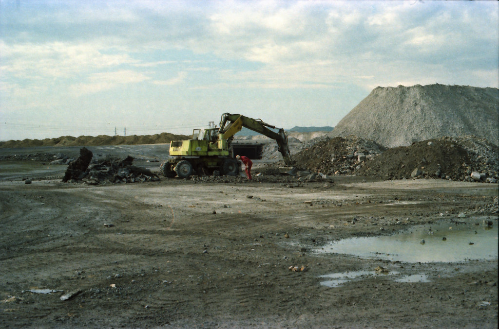 Industry International Mill Service IMS Steel Work Service… Flickr
