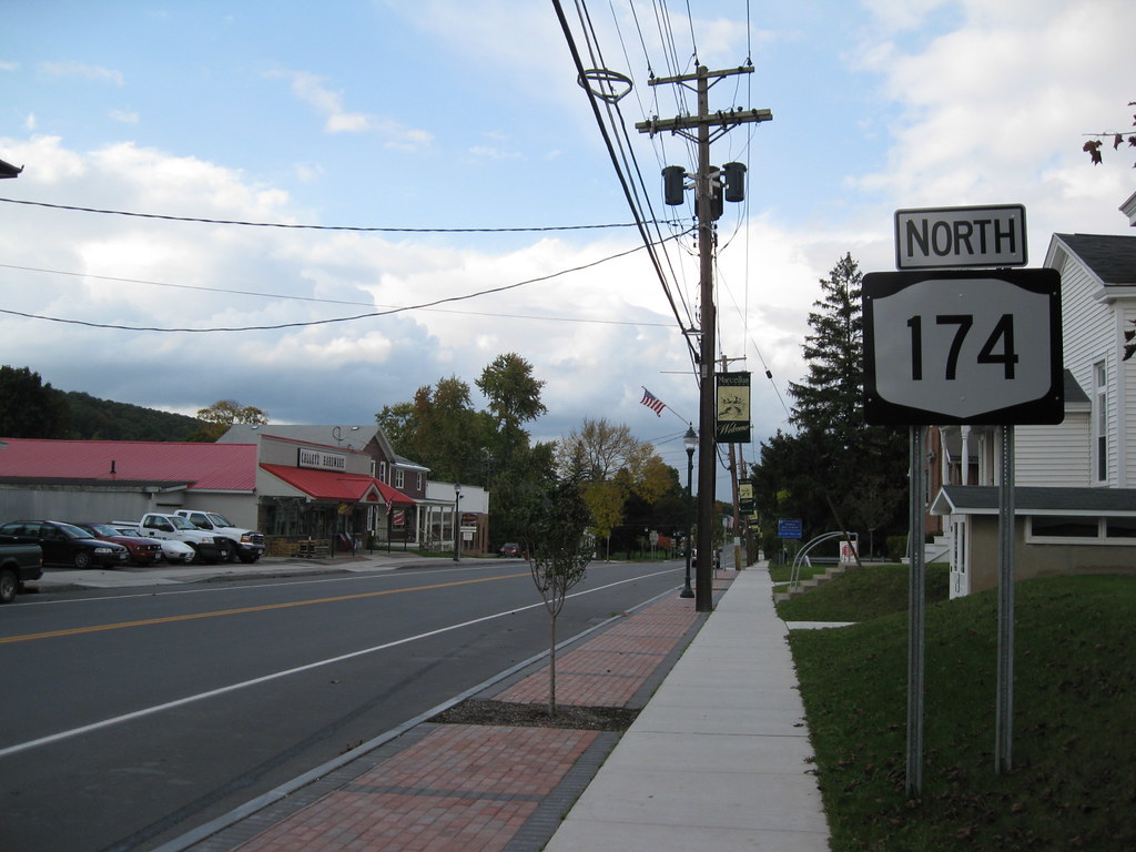 Marcellus, New York Marcellus, New York Doug Kerr Flickr