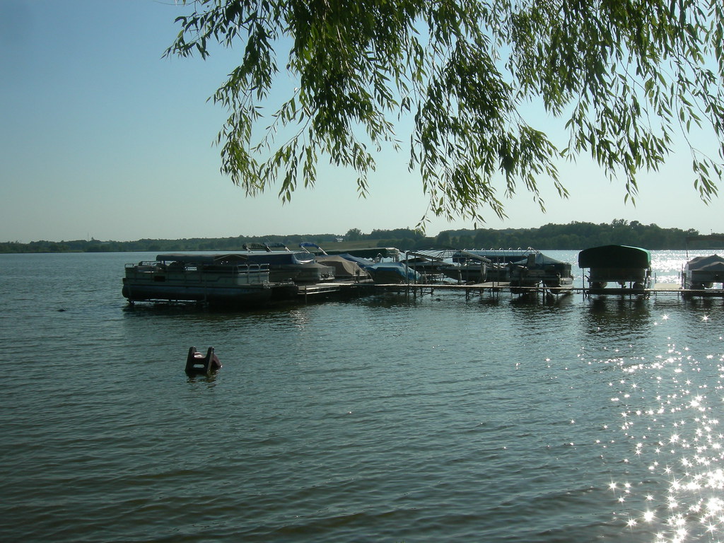 Cokato Lake Near Cokato, Minnesota. Mansley Flickr