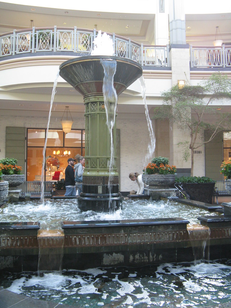 King Of Prussia Complex King Of Prussia PA And another f… Flickr