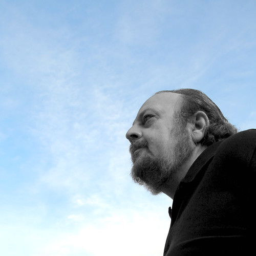 ALFREDO VIDAL Alfredo Vidal, caro amigo, docente y músico,… Flickr