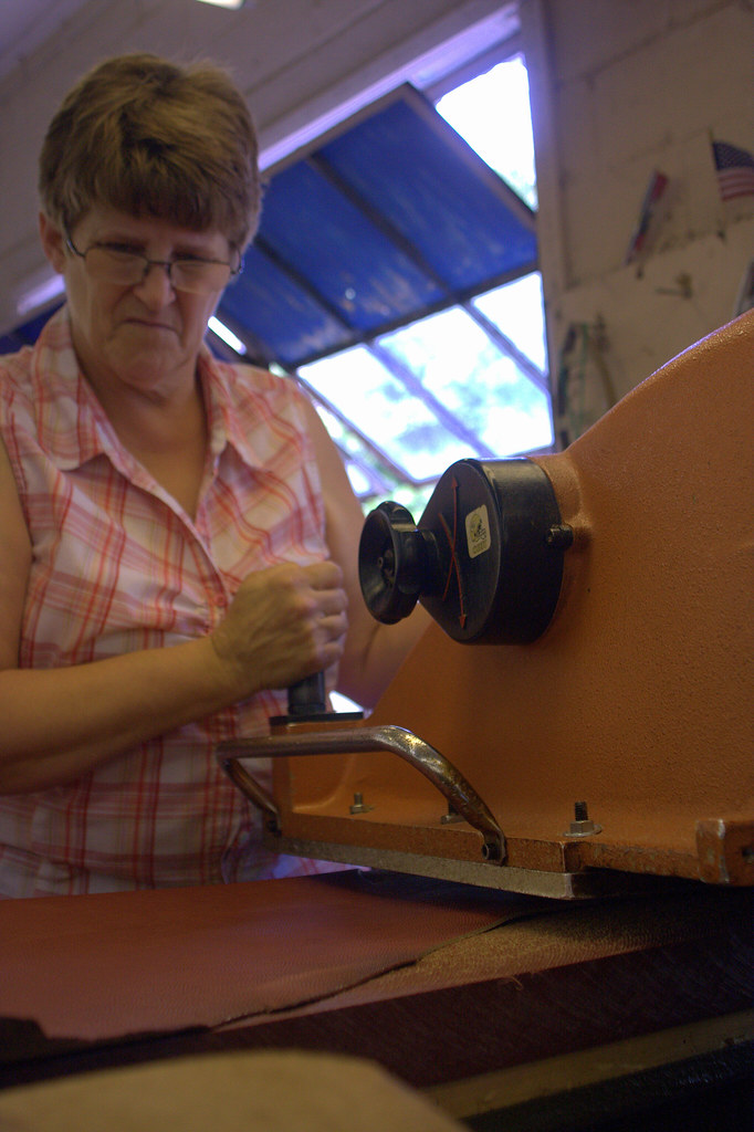 Wilson Sporting Goods, Ada Ohio 2009 SHI Be Your Own Boss … Flickr