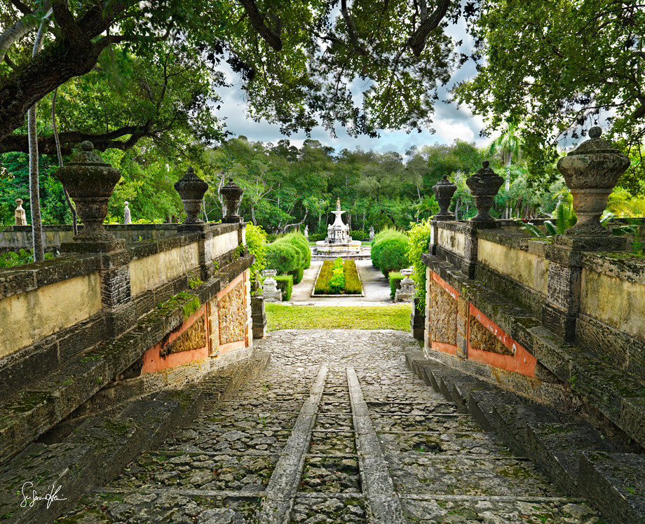 Vizcaya_3697hybr Vizcaya museum coral gables /miami florid… Flickr