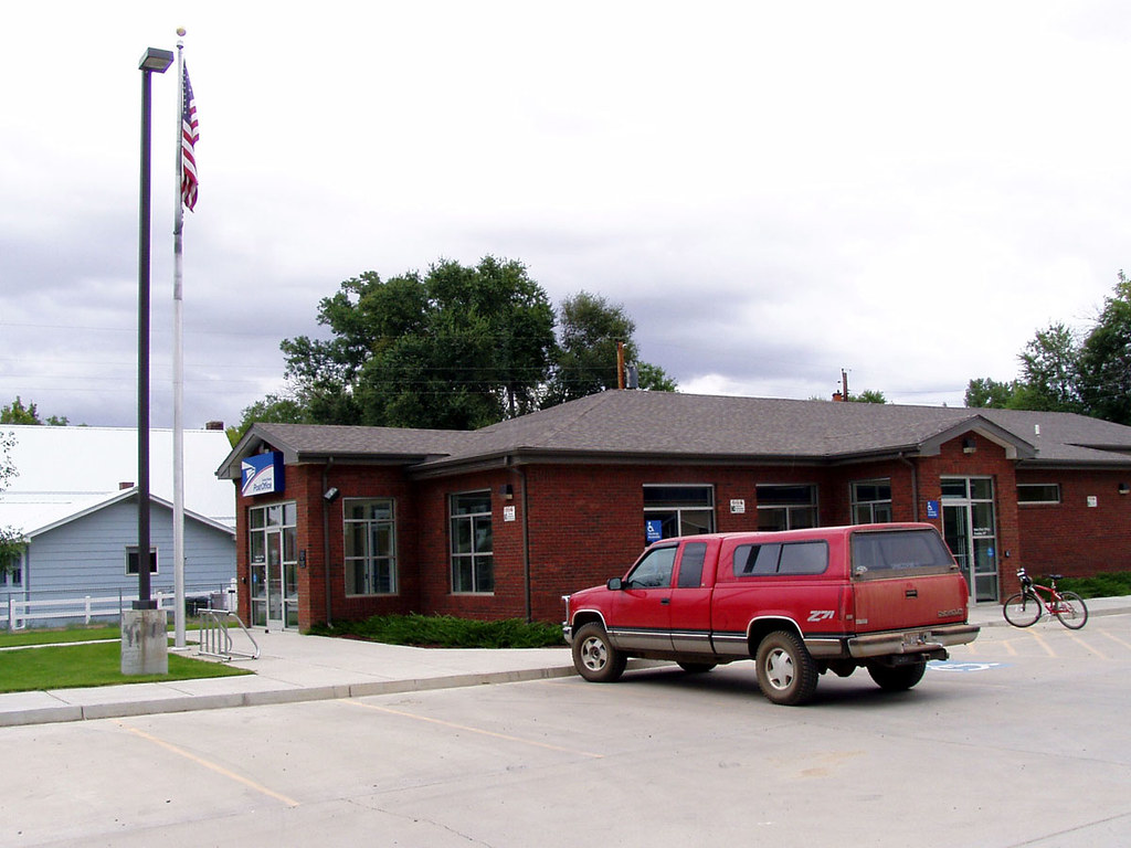 Ekalaka, Montana 59324 Carter County. The county seat of C… Flickr