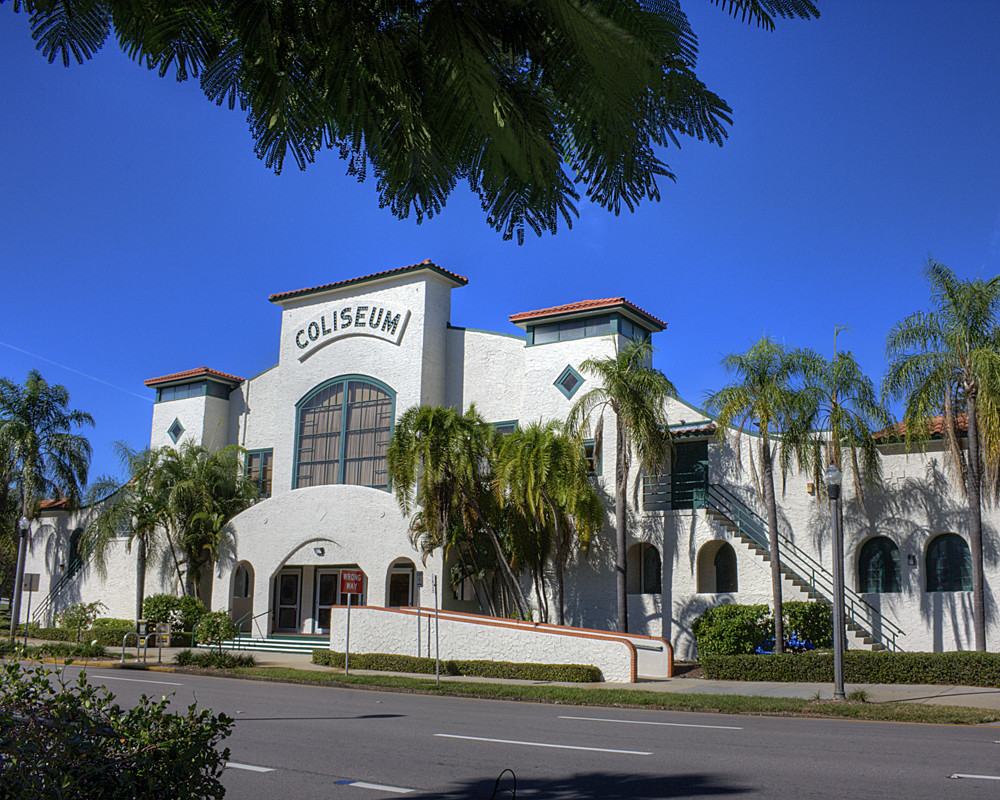 St__Petersburg_Coliseum HDR_141 Flickr