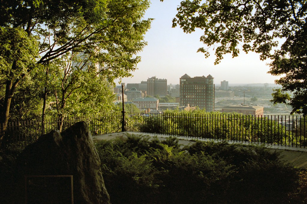 N_37A College Hill Prospect Terrace (1867) 75 Congdon … Flickr