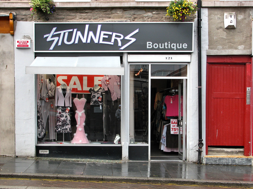 STUNNERS Boutique Bagsie the pink one. Yersinia pestis Flickr