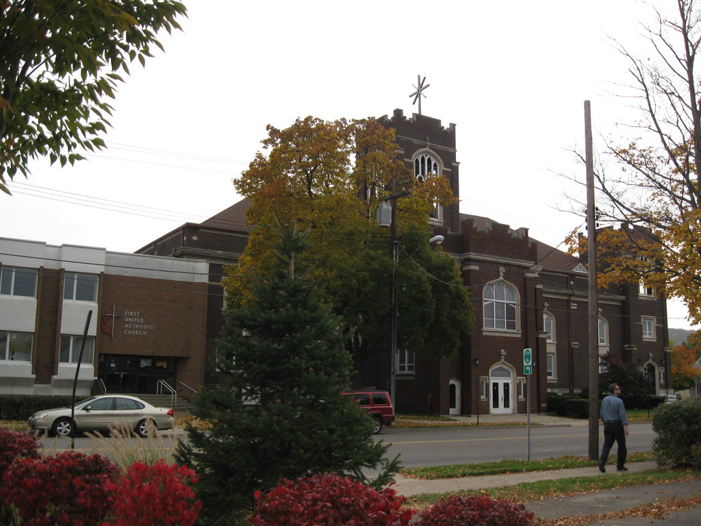 Endicott, New York Endicott, New York Doug Kerr Flickr