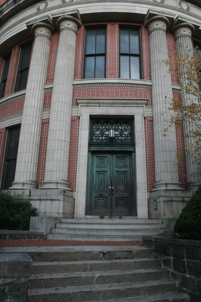 Met Life Hall of Records Yonkers, NY October 26, 2009 Flickr