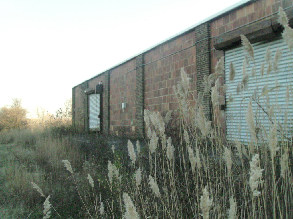 Raritan Arsenal Building 700 Flickr