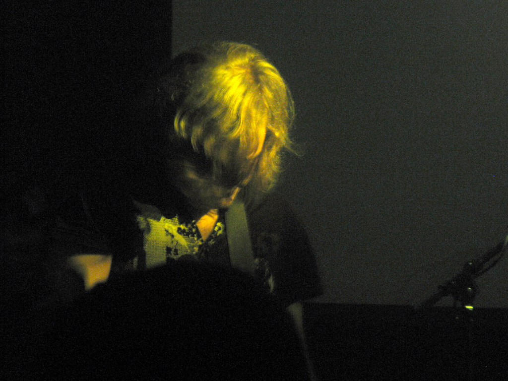 Doug Mallett (Four Dead In Ohio) Indindo1 Flickr