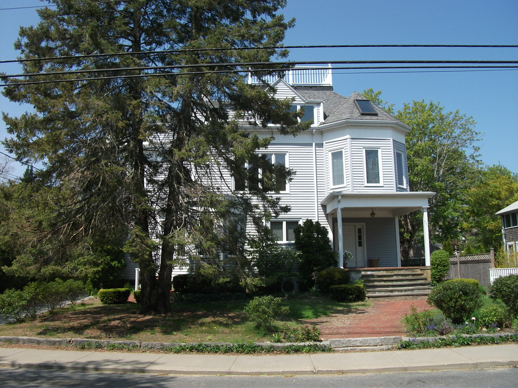 Vineyard Haven, Massachusetts Vineyard Haven, Massachusett… Flickr
