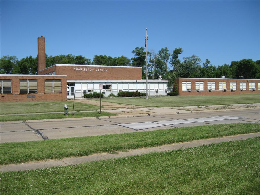 070909 Charleston School 2Lorain, Ohio Aaron Turner Flickr