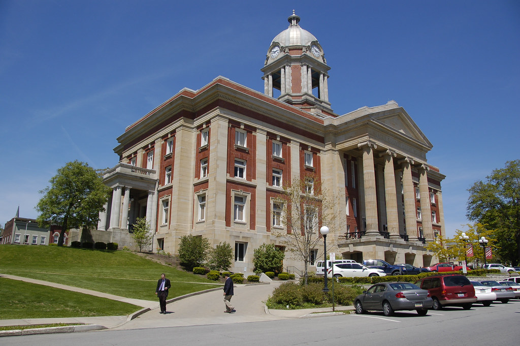 mercer county court markbajekphoto1 Flickr