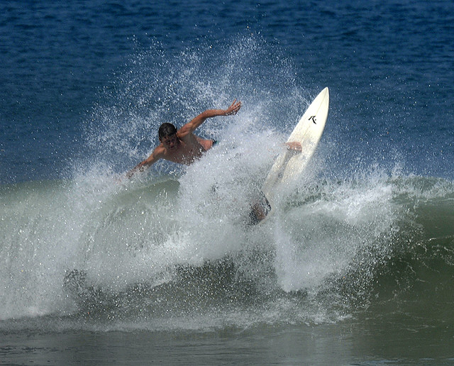 _DSC2229 Random surf shots Kill Devil Hills, NC, June 20… Flickr