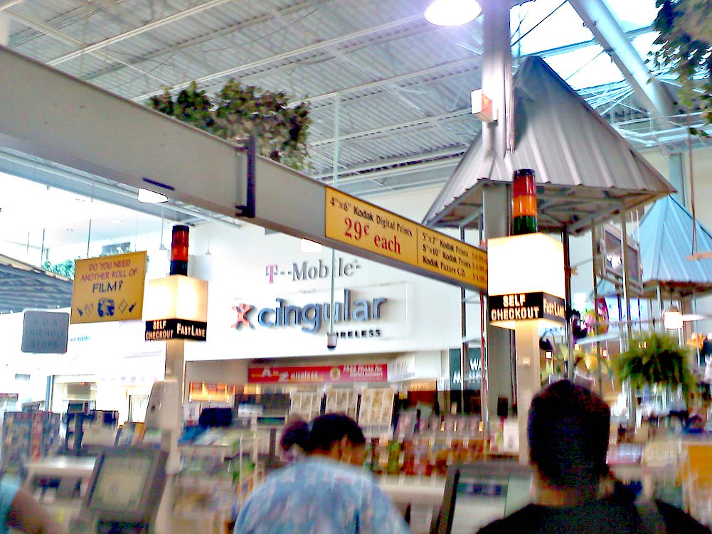 Inside a World Class Shoprite The Neptune, New Jersey Shop… Flickr