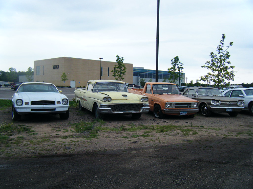 Used Cars Used cars in Elk River, MN Sandra Holte Flickr