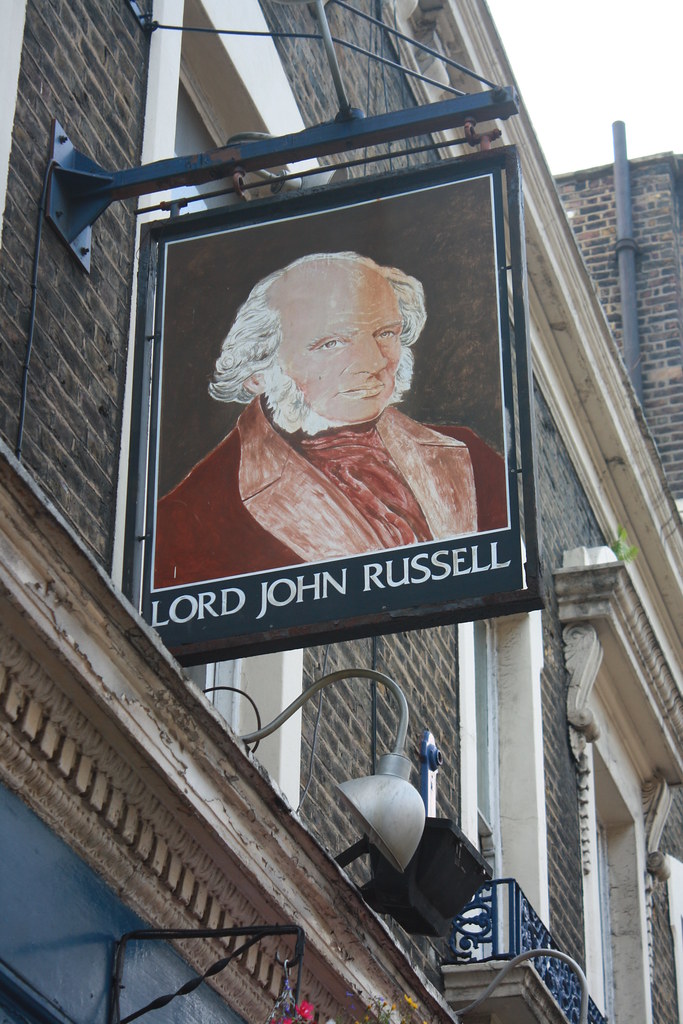 near russell square pnorman4345 Flickr