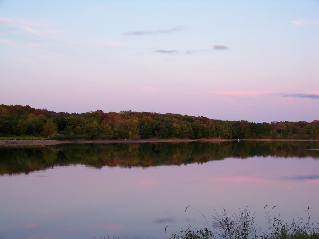 100_4079 Lake Storey, Galesburg, IL catlinann Flickr