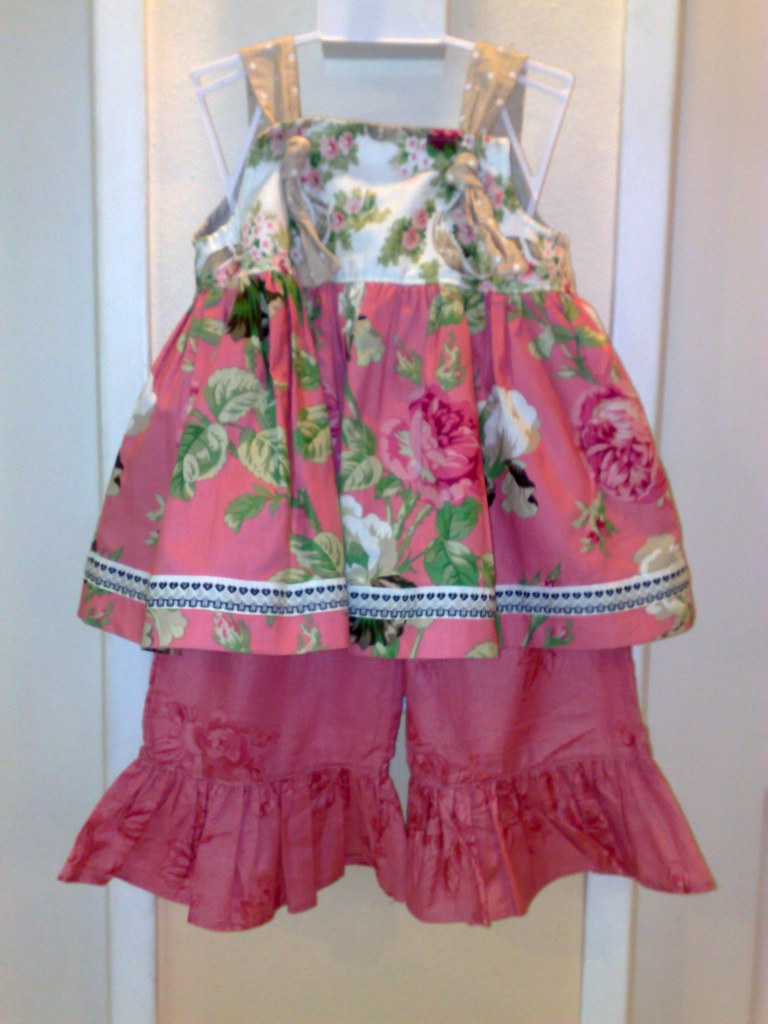 Matilda Jane Set Ladyllll Flickr