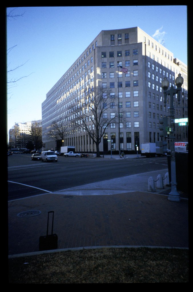 Lafayette Building A National Historic Landmark Also known… Flickr