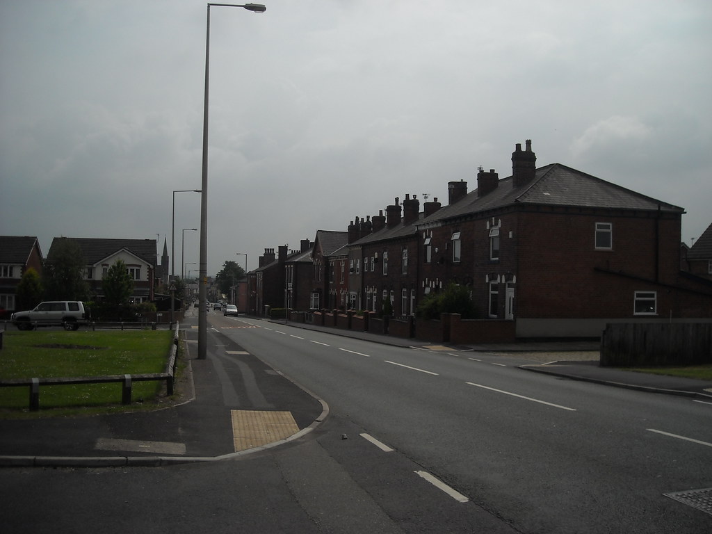Ladies Lane, Hindley (02) Mikey Flickr