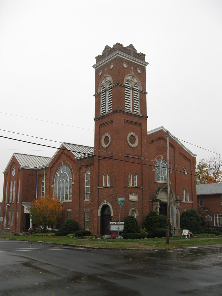 Albion, New York Albion, New York Doug Kerr Flickr