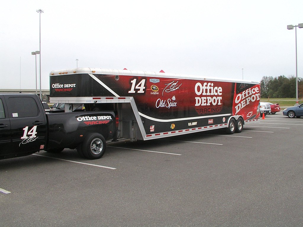 Office Depot Racing_008 Office Depot Racing Tour Tony Stew… Flickr