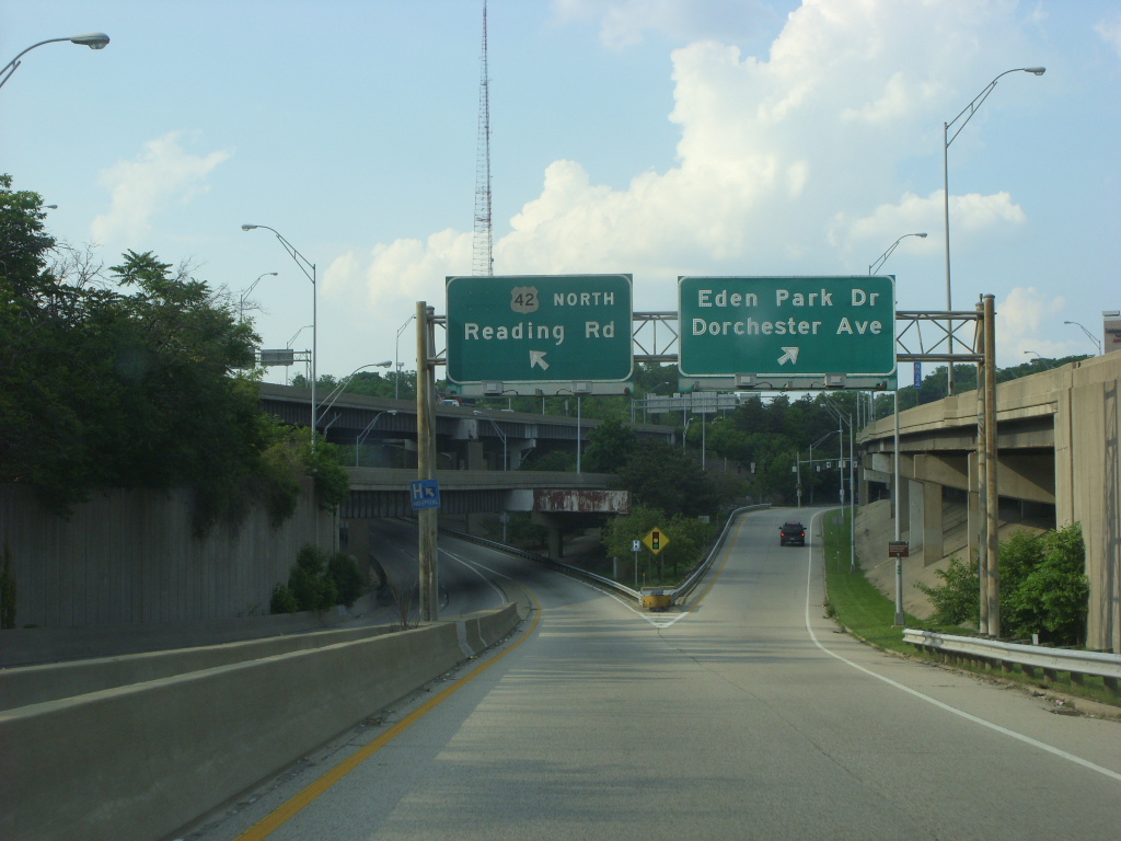US Route 42 Ohio US Route 42 Ohio Doug Kerr Flickr