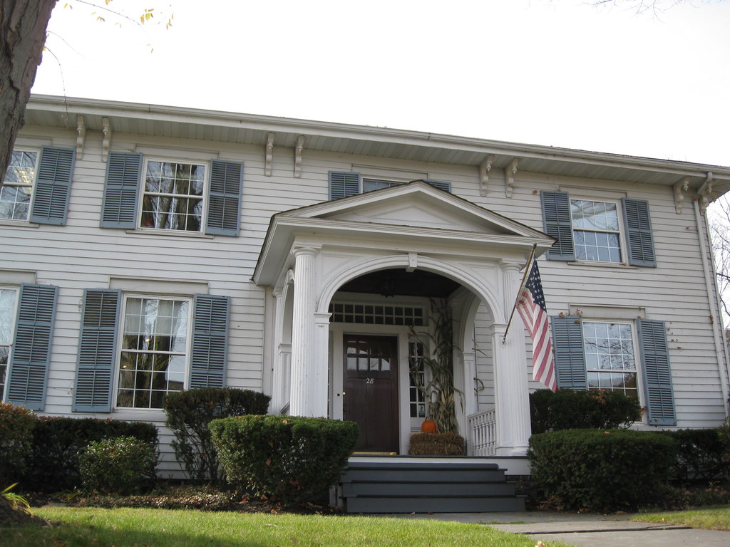 Towanda, Pennsylvania Towanda, Pennsylvania Flickr