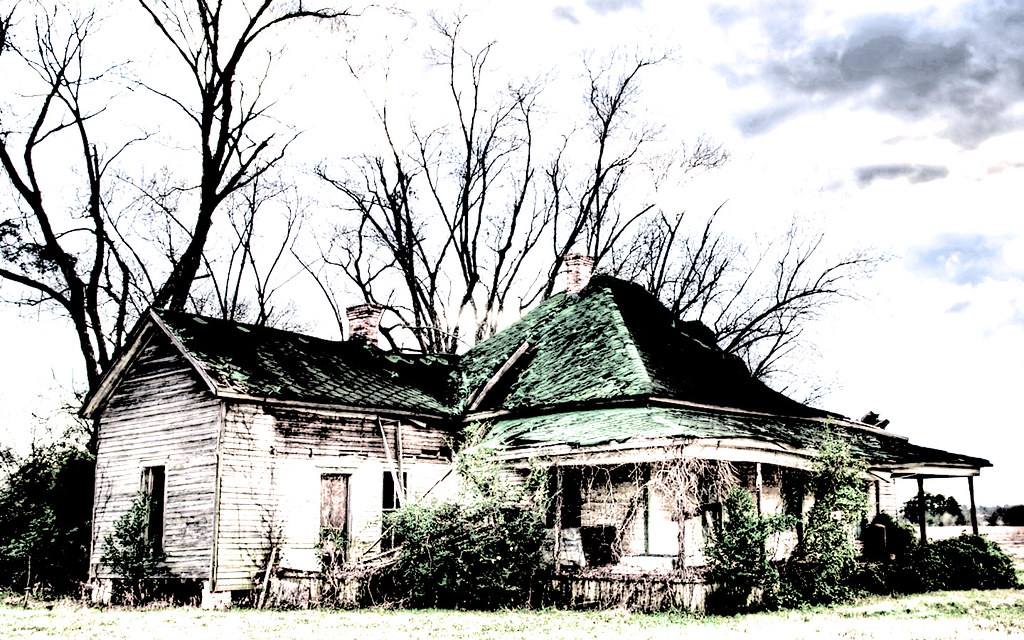 Ellaville, Fred Abwab Flickr