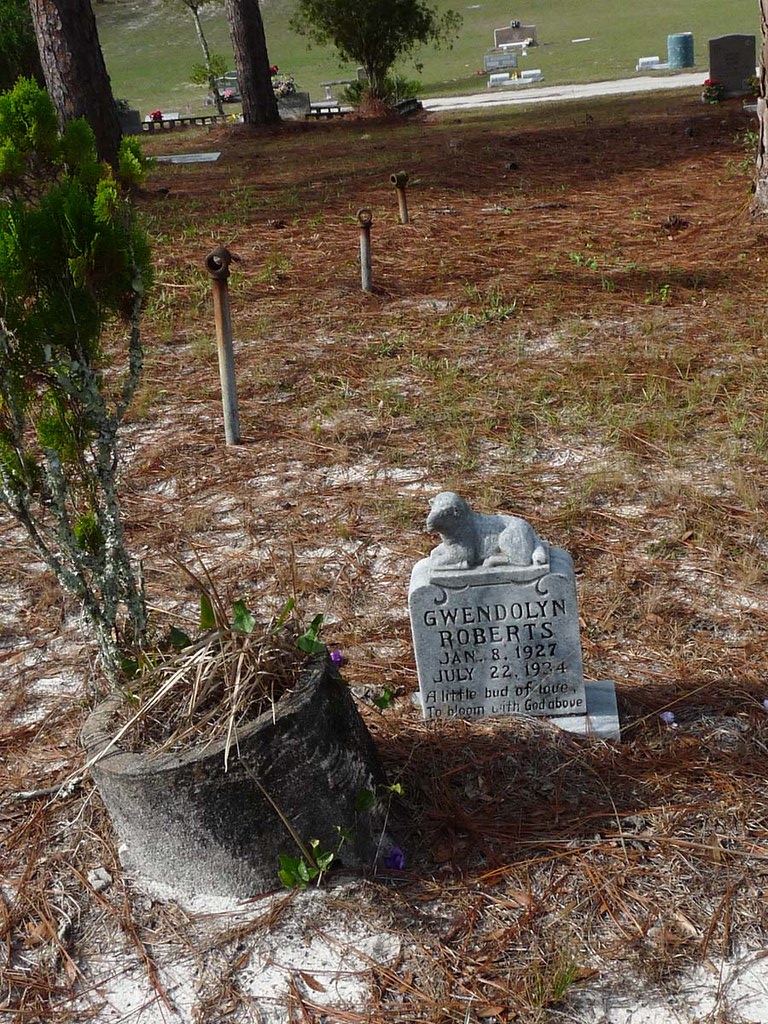 Cassadaga Lake Helen Florida Cemetery Rusty Clark 100K Photos