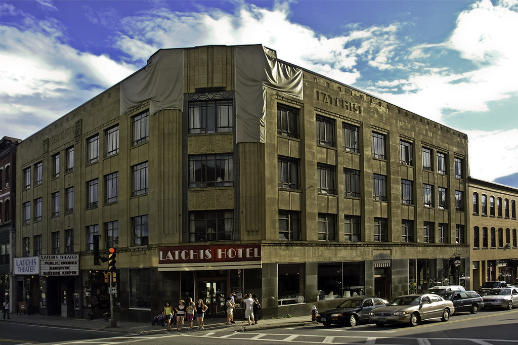 Latchis Hotel Merritt Brown Flickr