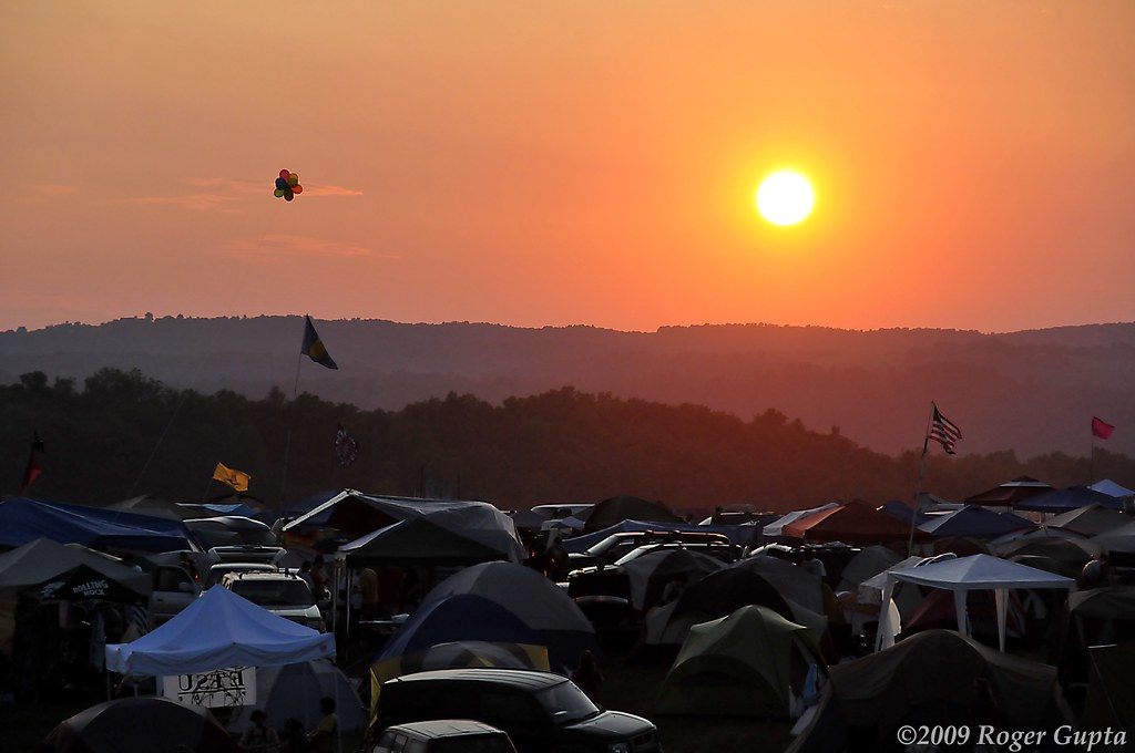 All Good Music Festival 7/09 Masontown WV Spector1 Flickr