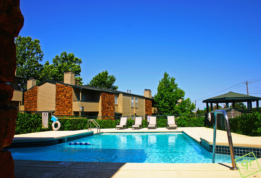 Quail Run Apartments, Oklahoma City, OK Oklahoma City, OK … Flickr