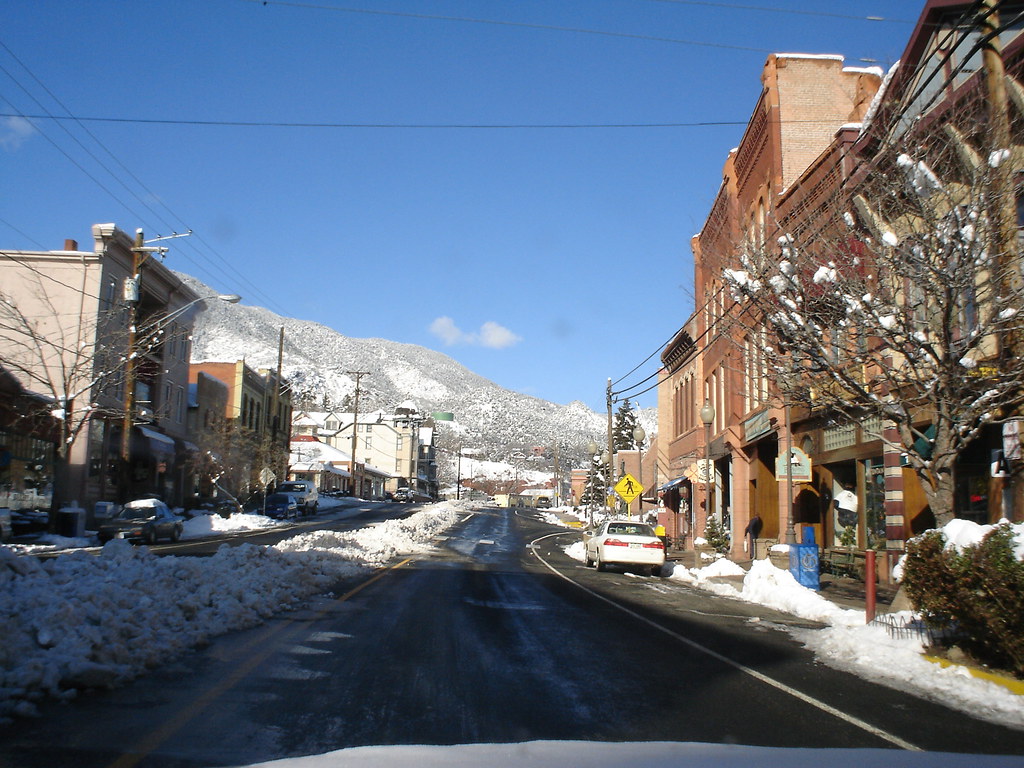 Houses For Sale In Manitou Colorado at Jessica Norton blog