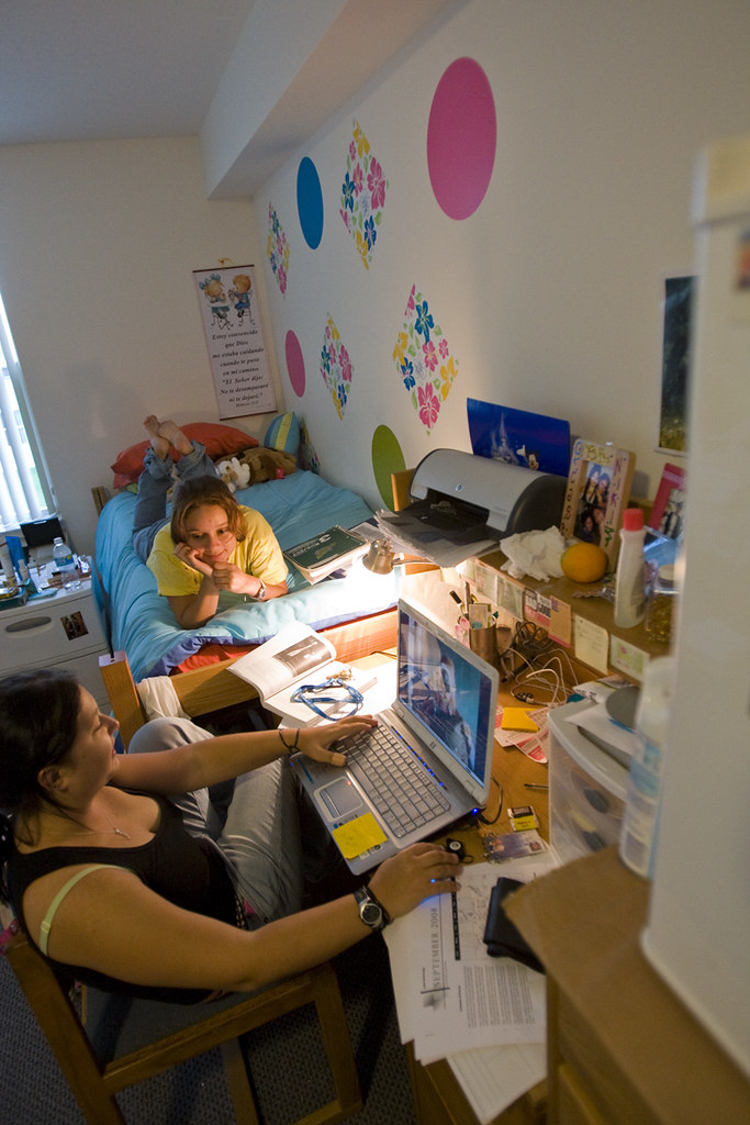 Lynn University (student life) Lynn Dorms Lynn University Flickr