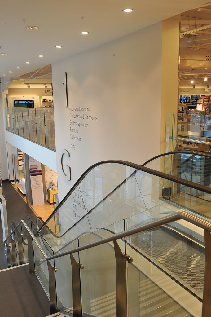 John Lewis at home Poole 3 EG Focus Flickr