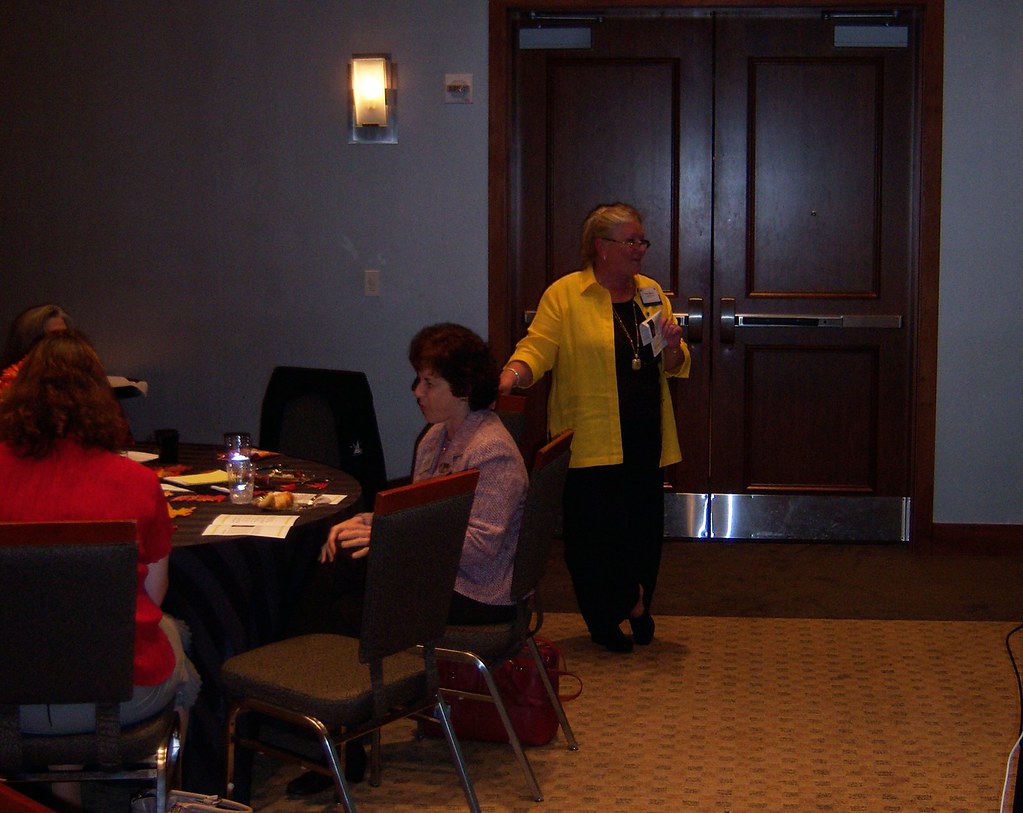 An Electrifying Evening with Gloria Zamora Flickr