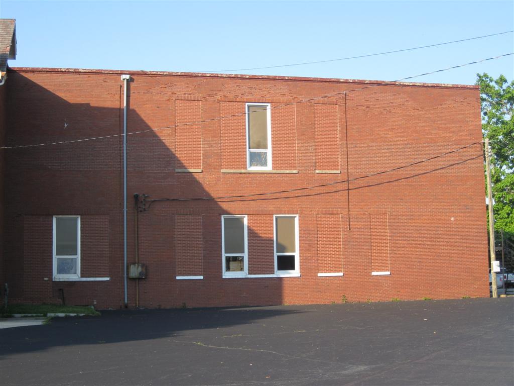 062609 North Robinson Consolidated SchoolsNorth Robinson… Flickr